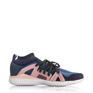 Adidas Stella McCartney Ballet Pink Bounce 7.5